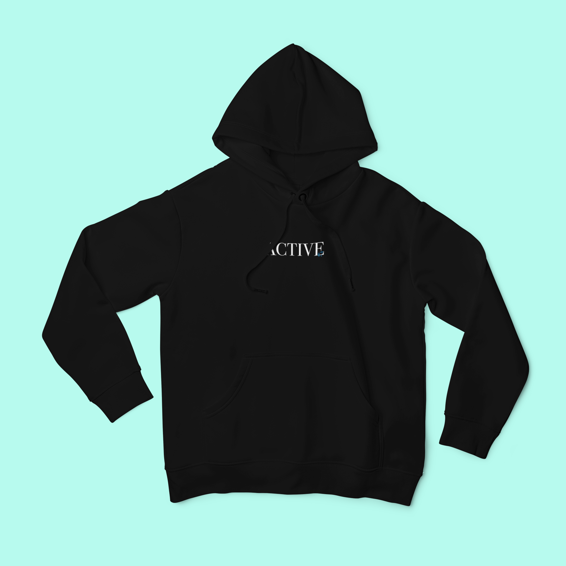 Hero hoodie
