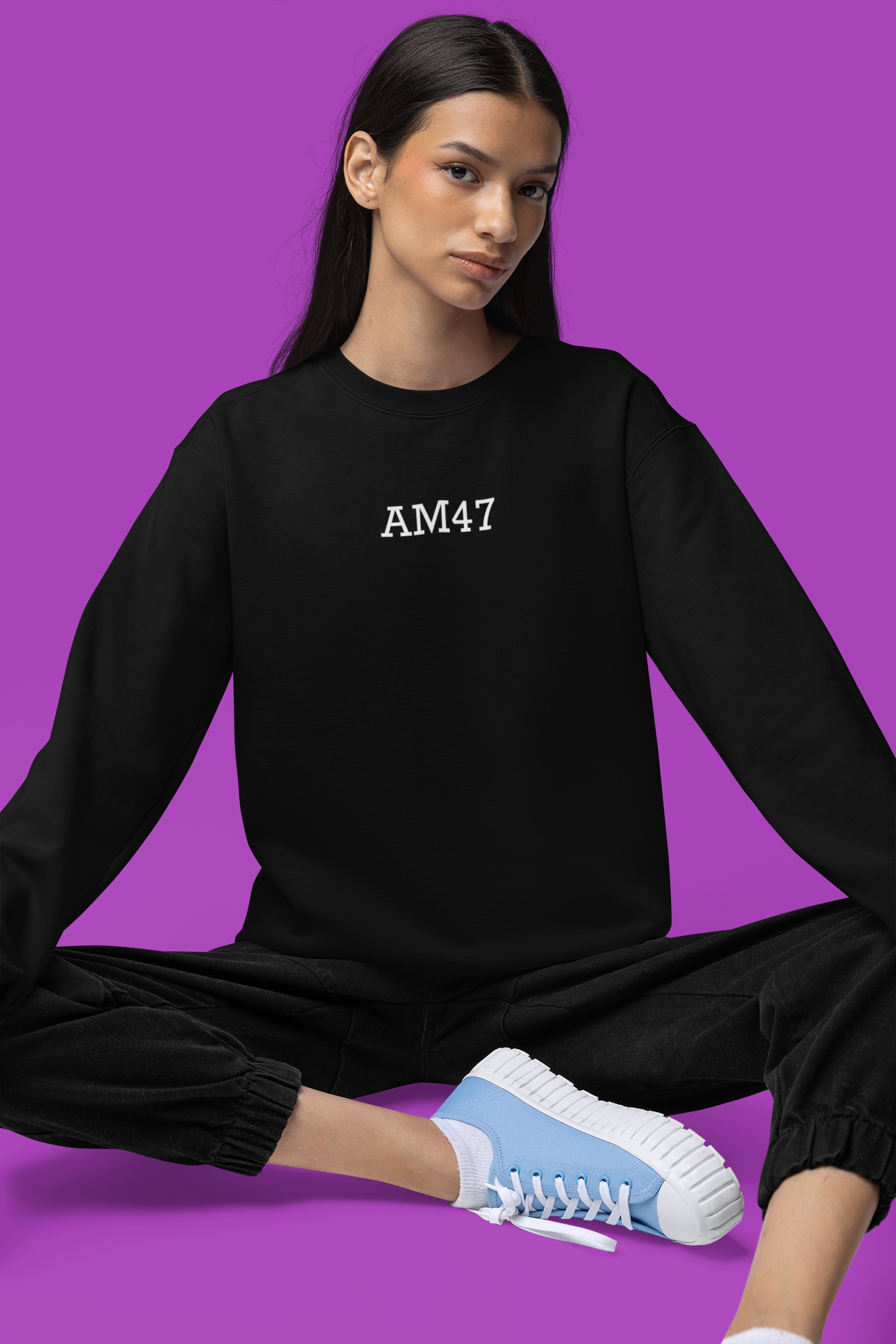 AM47 Sweatshirt