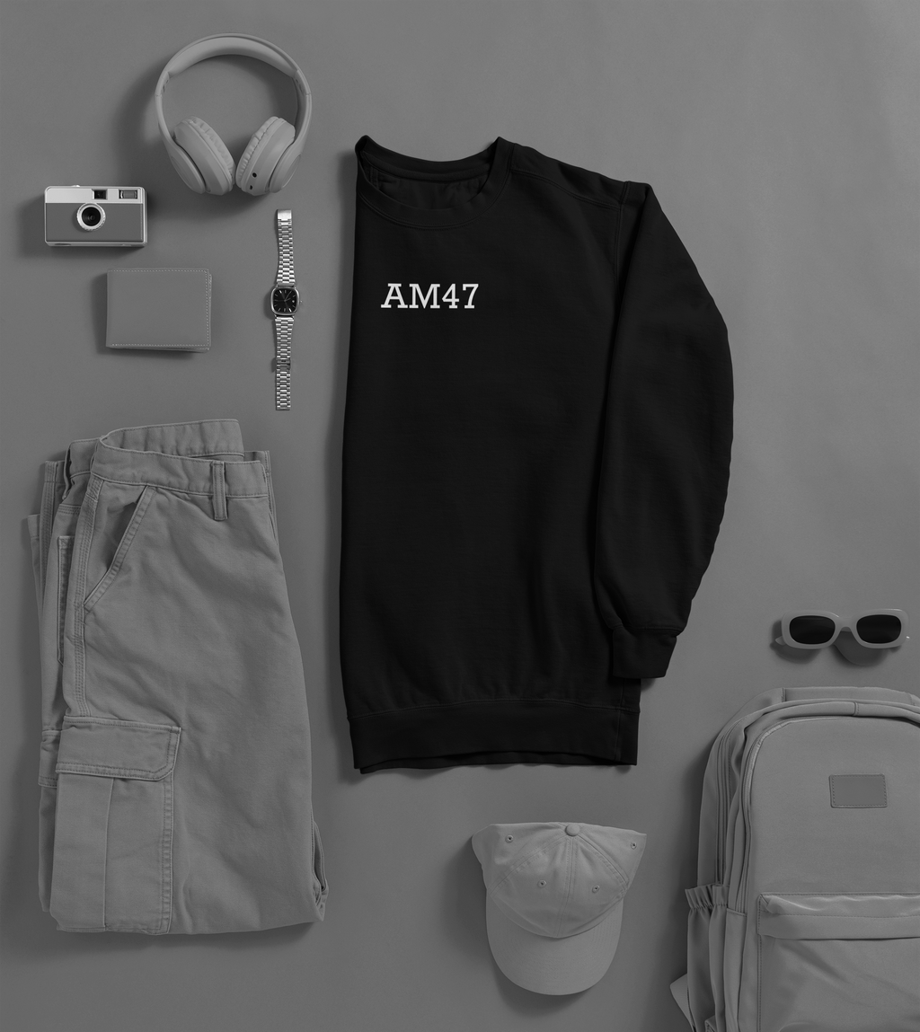 AM47 Sweatshirt